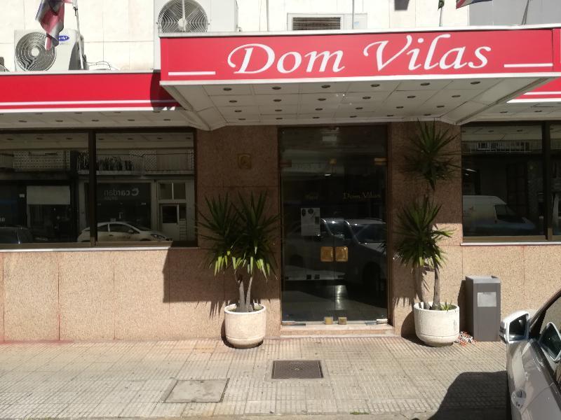 Dom Hotel 2*