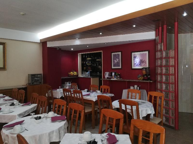Dom Hotel Braga
