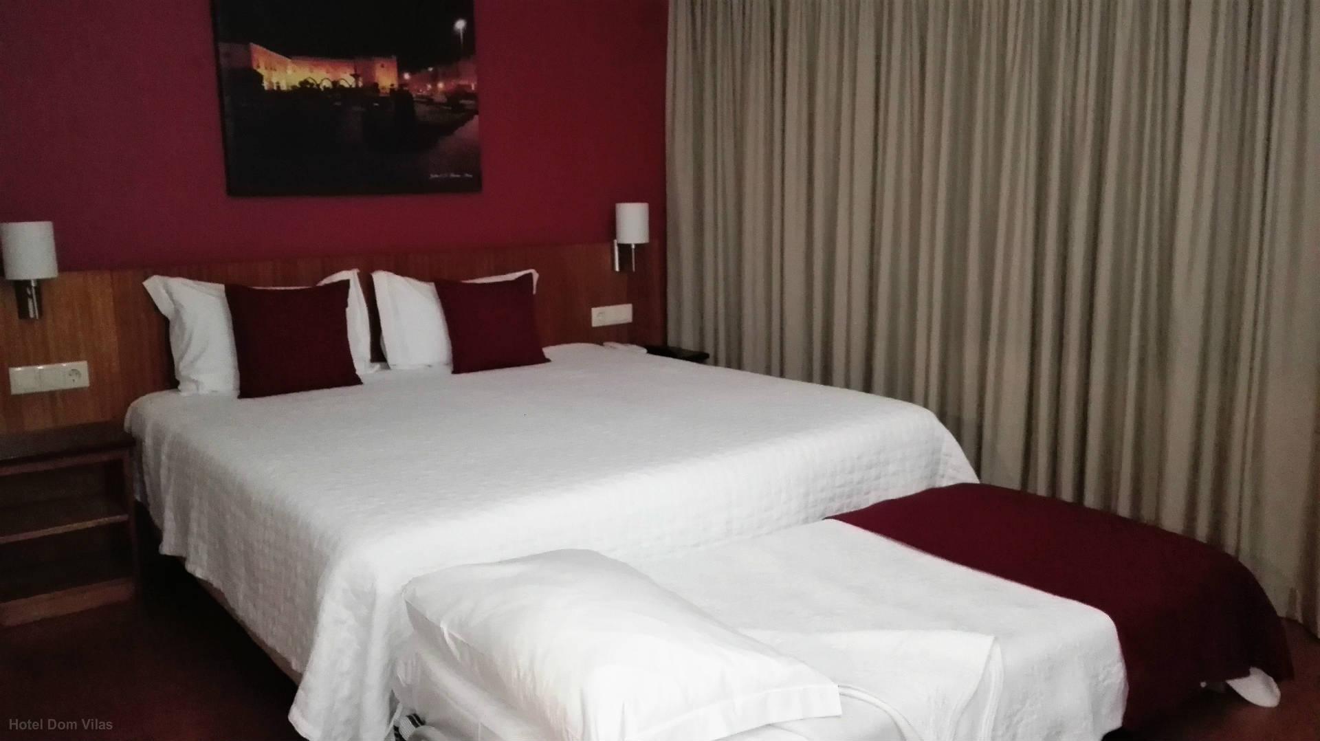 Hotel Dom