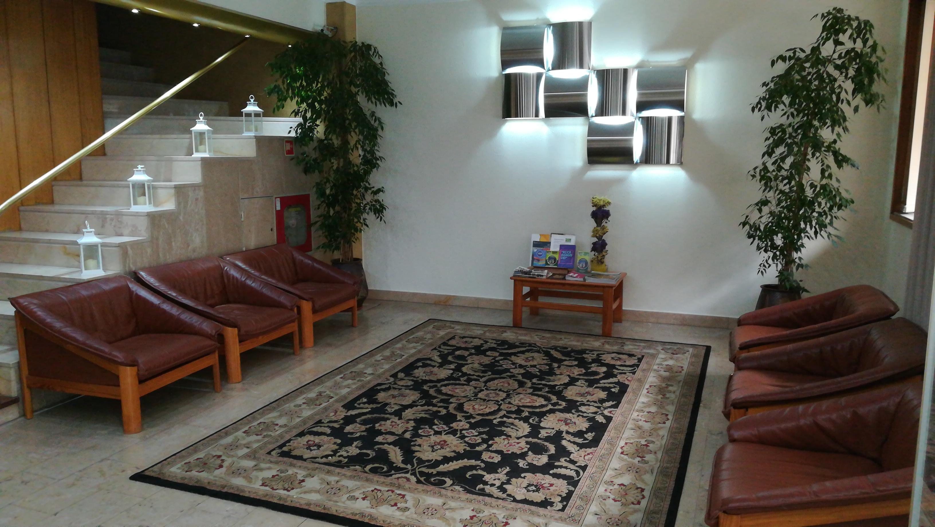 Hotel Dom Braga