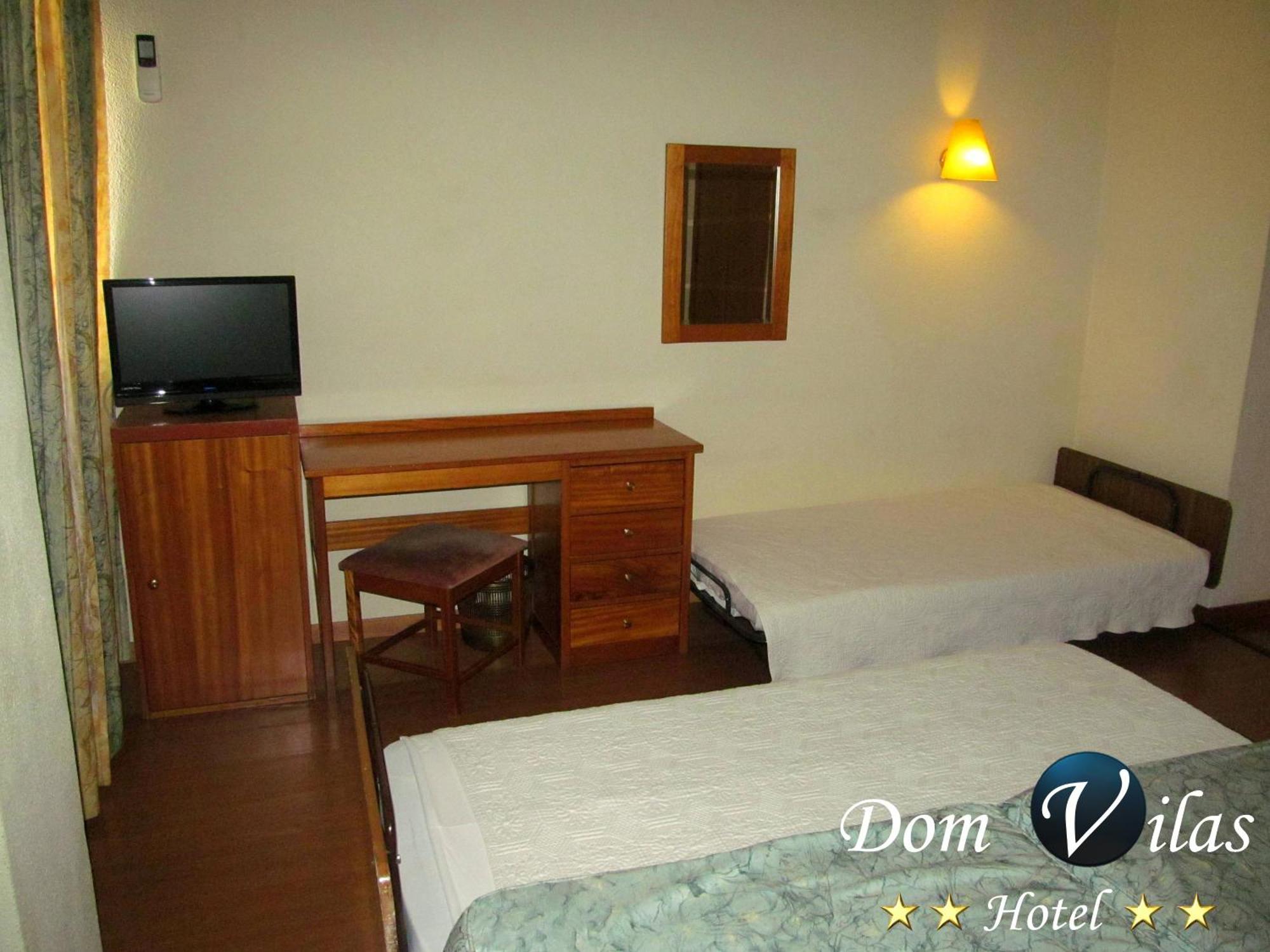 Dom Hotel Braga