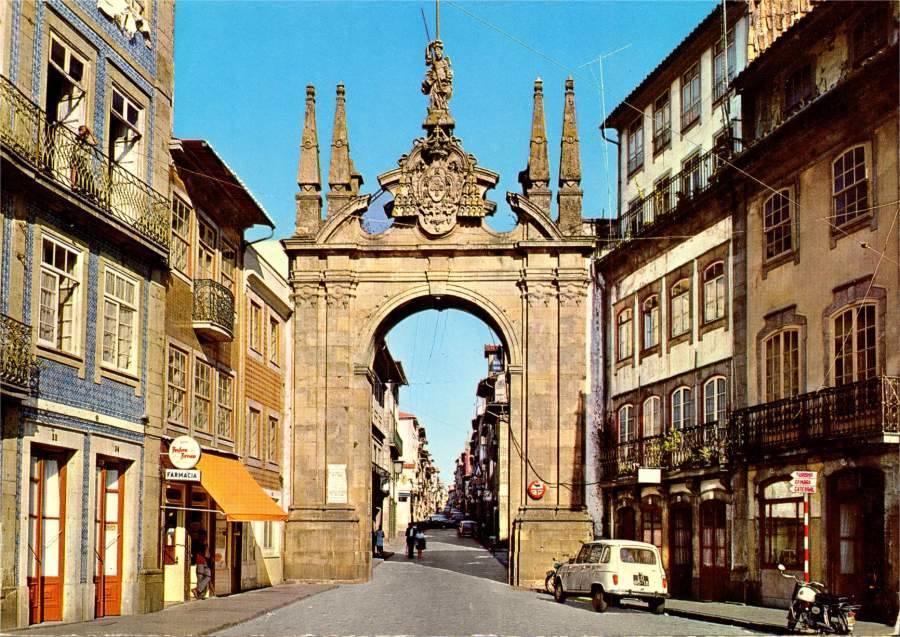 Dom Braga