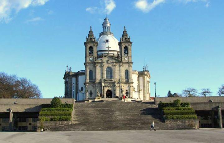 Dom Braga