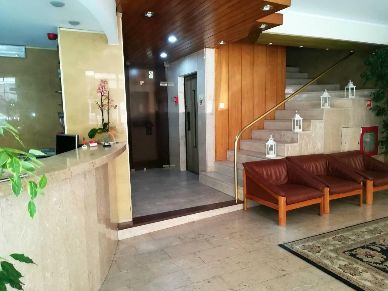 Dom Hotel