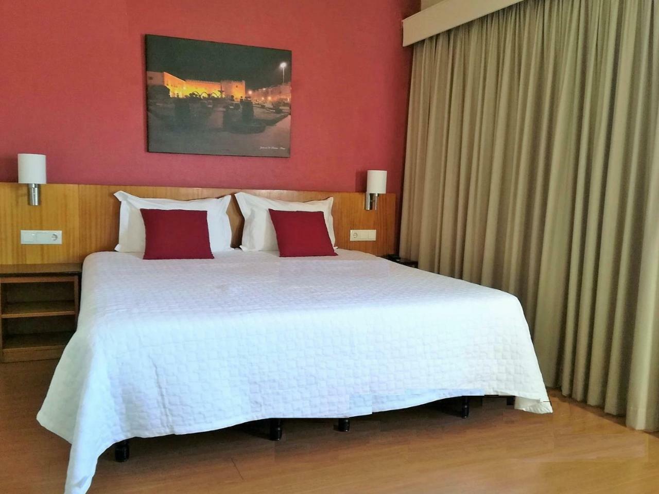 Dom Hotel Braga