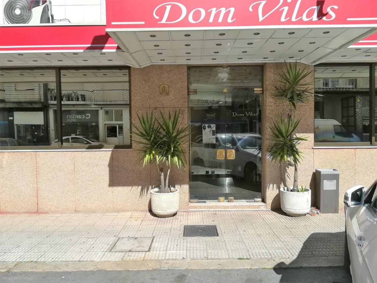 Dom Hotel Braga