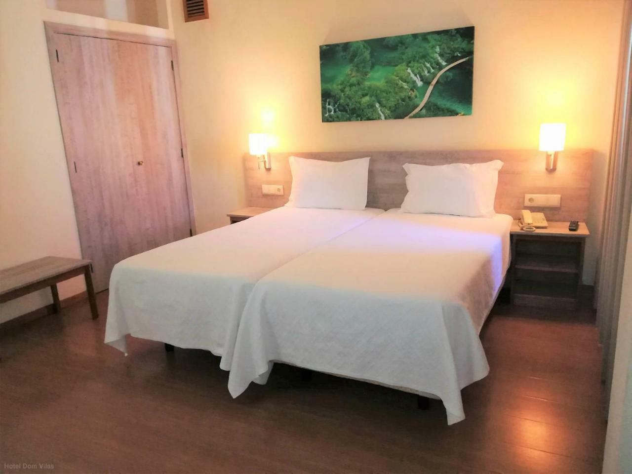 Dom Hotel 2*