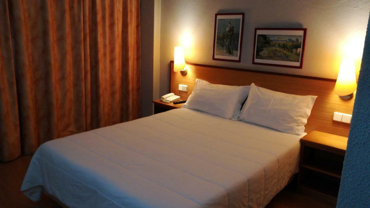 Hotel Dom Braga