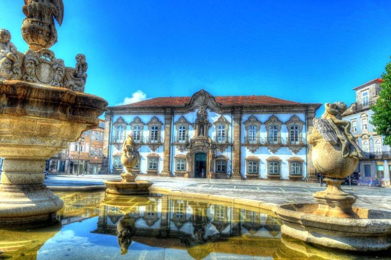Dom 2* Braga