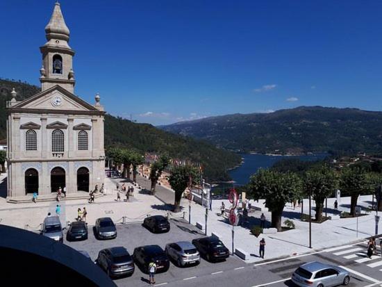 Dom Hotel